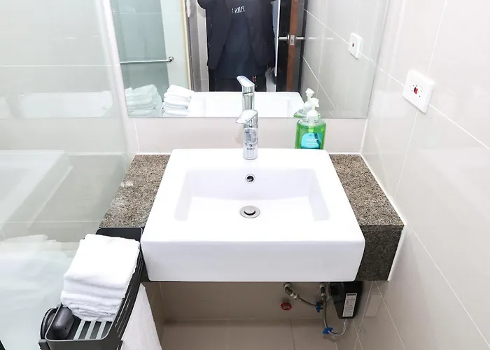 Mactan Newton Retreat Wifi Hot Water Smart Tv * Punta Engaño